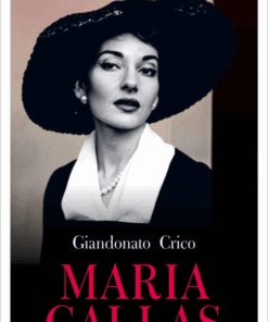 Maria Callas