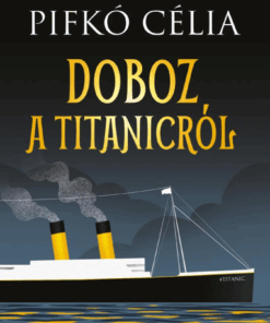 Doboz a Titanicról