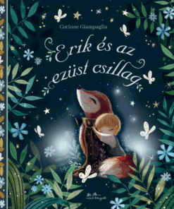 Erik és az ezüst csillag