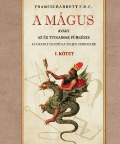 A mágus avagy az ég titkainak fürkésze