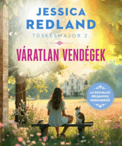 Váratlan vendégek