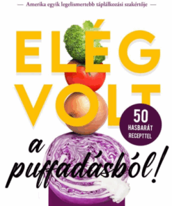 Elég volt a puffadásból!