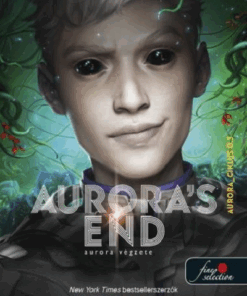 Aurora's End - Aurora végzete - Aurora ciklus 3.