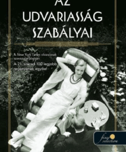 Az udvariasság szabályai