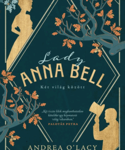 Lady Anna Bell