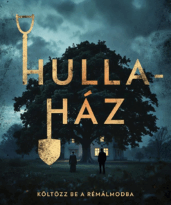 Hullaház