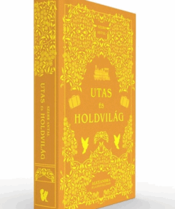 Utas és holdvilág