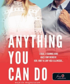 Anything You Can Do - Majd én megmutatom