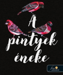 A pintyek éneke - Vadászat 2.