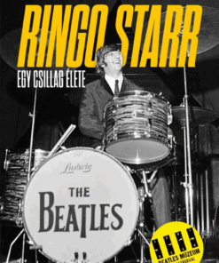 Ringo Starr