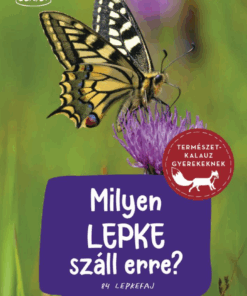 Milyen lepke száll erre?