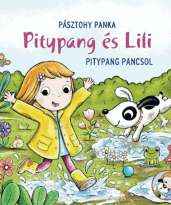 Pitypang pancsol