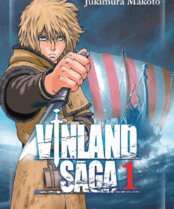 Vinland Saga 1.