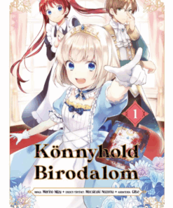 Könnyhold Birodalom 1.