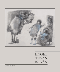 Engel Tevan István