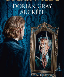 Dorian Gray arcképe