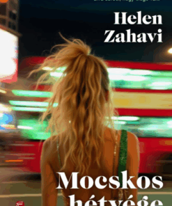 Mocskos hétvége