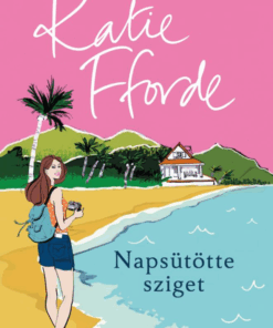 Napsütötte sziget