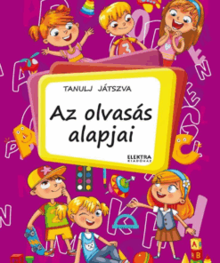 Az olvasás alapjai