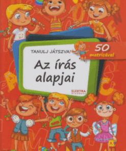 Az írás alapjai