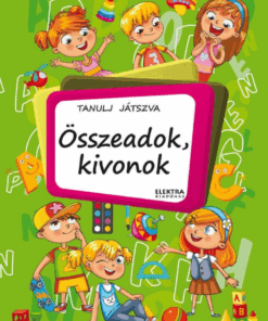 Összeadok, kivonok