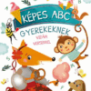 Képes ABC gyerekeknek vidám versekkel