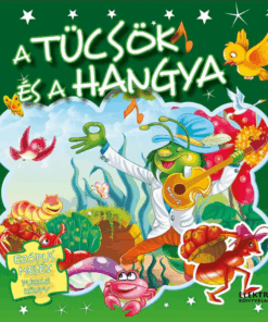 A tücsök és a hangya