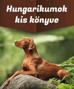 Hungarikumok kis könyve
