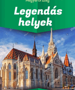 Legendás helyek