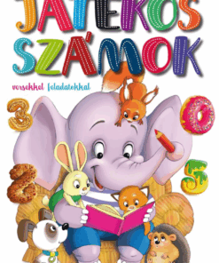 Játékos számok