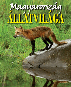 Magyarország állatvilága