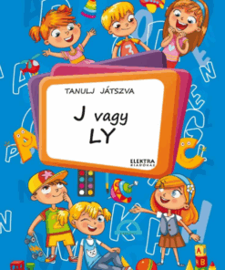 J vagy Ly