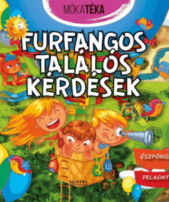 Furfangos találós kérdések