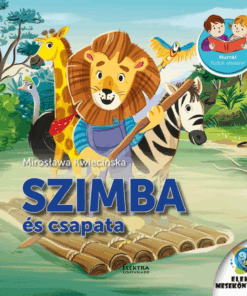 Szimba és csapata