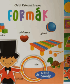 Formák