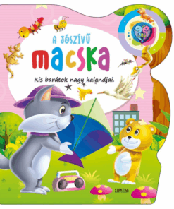 A jószívű macska