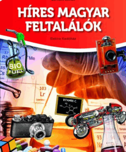 Híres magyar feltalálók