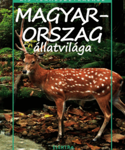 Magyarország állatvilága