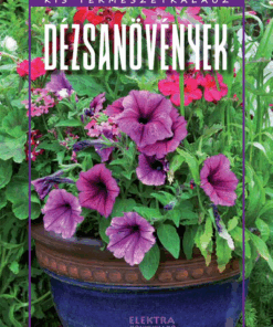 Dézsanövények