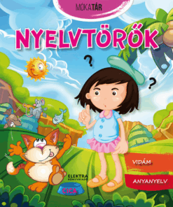 Nyelvtörők - Mókatár