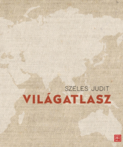 Világatlasz