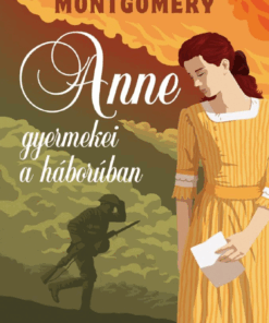 Anne gyermekei a háborúban