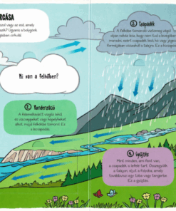 Alternative view of Kis felfedezők - Minden, ami időjárás