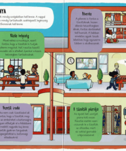 Alternative view of Kis felfedezők - A tűzoltóknál