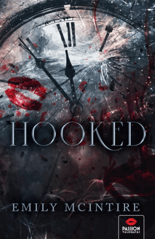 Hooked