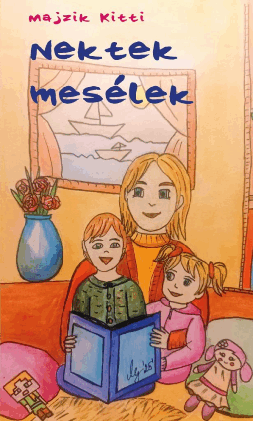 Nektek mesélek