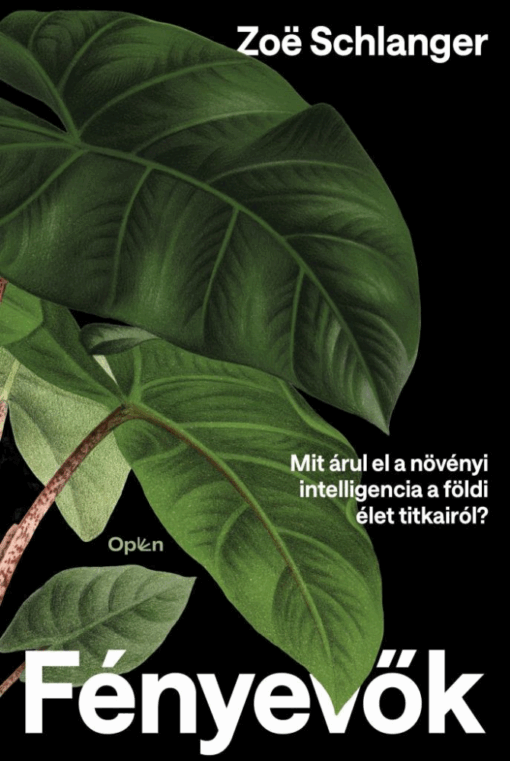 Fényevők
