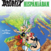 Asterix 14. - Asterix Hispániában