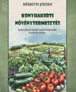 Konyhakerti növénytermesztés