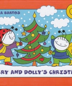 Berry and Dolly's Christmas